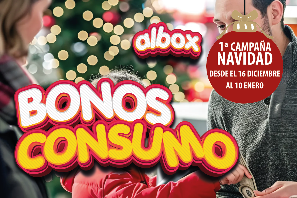 BONOS ALBOX