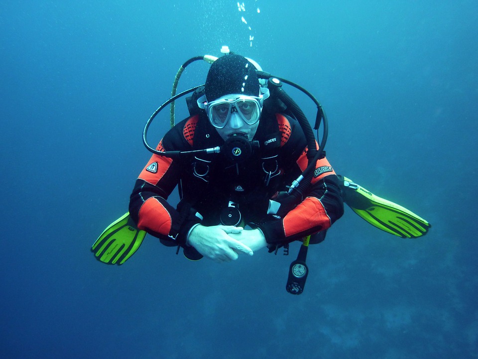 Actividades de Snorkel en el Parque Nacional de Cabo se Gata. NIÑOS