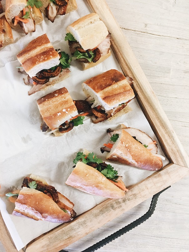 ¡PROMOCIÓN! 2x1 en bocadillos los martes